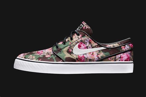 nike janoski sb zoom collectie maart 2016